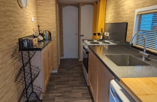 Witheridge House | The Piggery