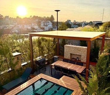 Da Lat Villa | The Pine Da Lat