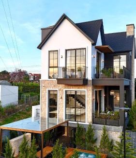 Da Lat Villa | The Pine Da Lat