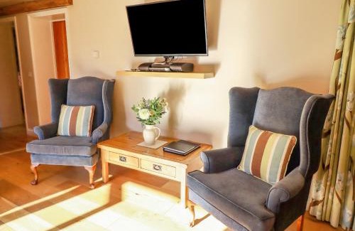 Burgh le Marsh House | The Pine