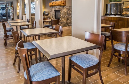 Whitefish Hotel | The Pine Lodge on Whitefish River, Ascend Hotel Collection