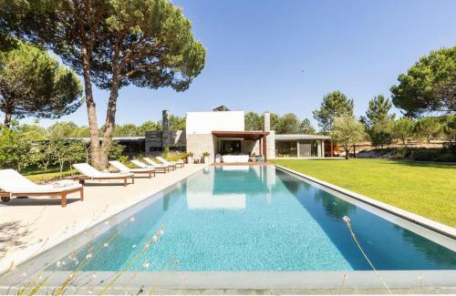 Grandola Villa | The Pine Tree Comporta Villa