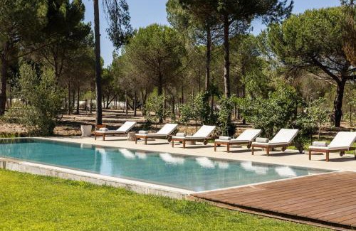 Grandola Villa | The Pine Tree Comporta Villa