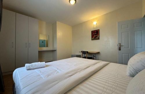 Kwali Apartment | The Pines Court Apartments