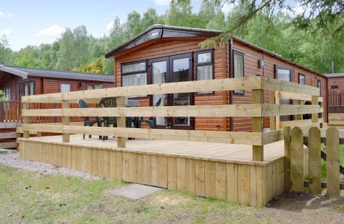 Aviemore House | The Pines