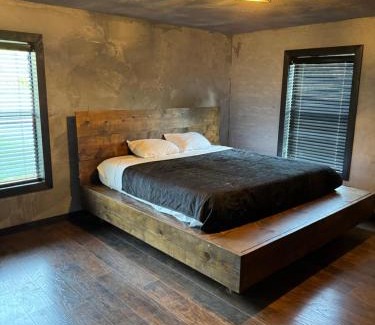 Citrus Springs House | The Pinetree House