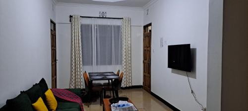 Barangay 670 Apartment | The Pinnacle