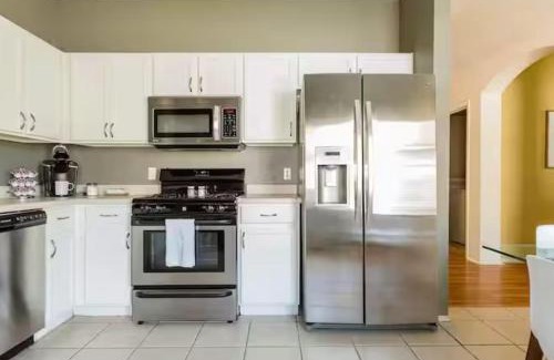 Round Rock House | The Place for You to Enjoy