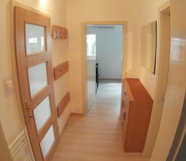 Ljubljana House | The Place