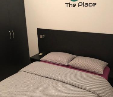 Ljubljana House | The Place