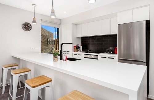Wanaka Cottage | The Place To Be - Wanaka Holiday Home