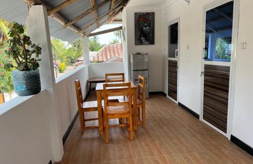 Paje Apartment | The place