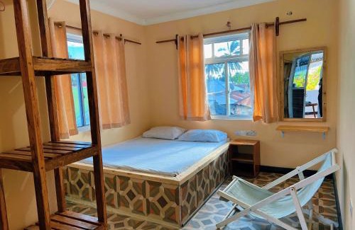 Paje Apartment | The place