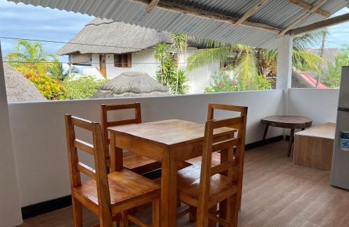 Paje Apartment | The place