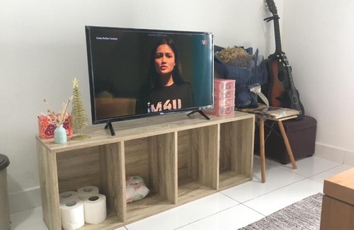 Taman Bukit Mewah Apartment | The Platino by SquareNest