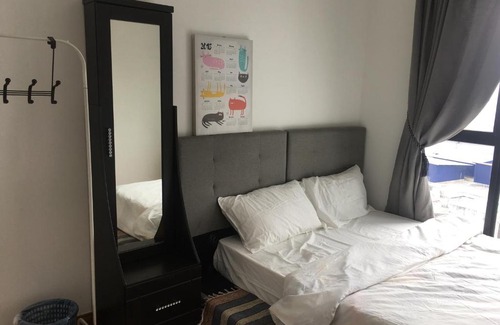 Taman Bukit Mewah Apartment | The Platino by SquareNest