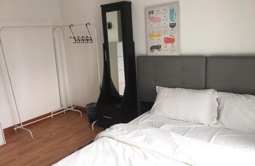 Taman Bukit Mewah Apartment | The Platino by SquareNest