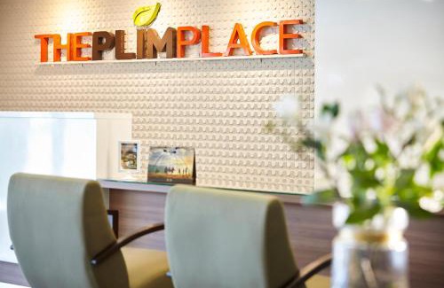 Chatuchak Hotel | The Plimplace Hotel