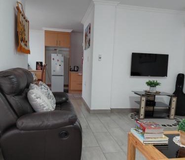 Makhado Apartment | The Plum