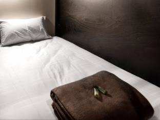 Haymarket Hotel | The Pod Sydney