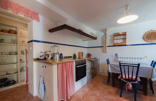 Almenar de Soria Cottage | The Poet's Fifth