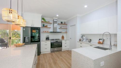 Iluka House | The Point