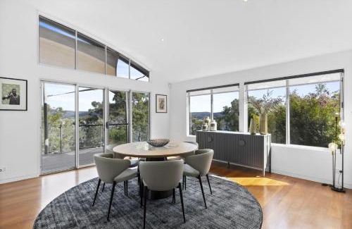 Daleys Point House | The Point by Coast Hosting