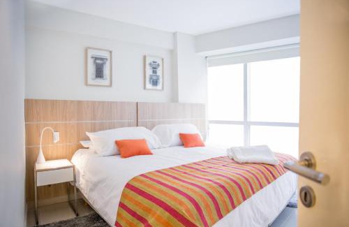 Province of Tucuman Apartment | The Point Casa Edificio Boutique