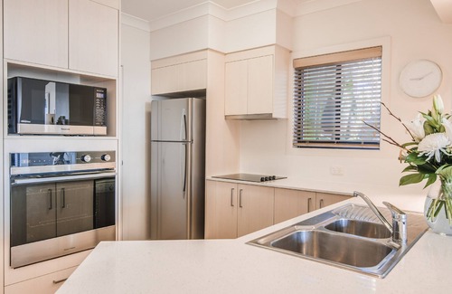 Coolum Beach Apartment | The Point Coolum Beach