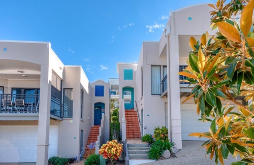 Coolum Beach Apartment | The Point Coolum Beach