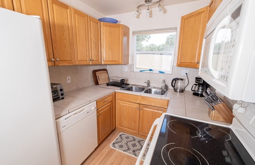 Baca Grande House | The Point: Crestone Vacation Home