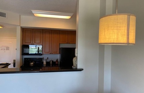 Florida Center Condo | The Point next to Universal Studios Orlando