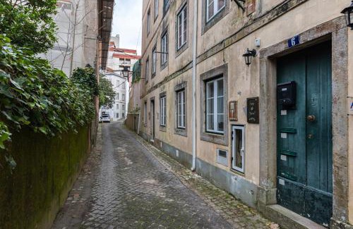 Sintra Apartment | The Point - Sintra 1