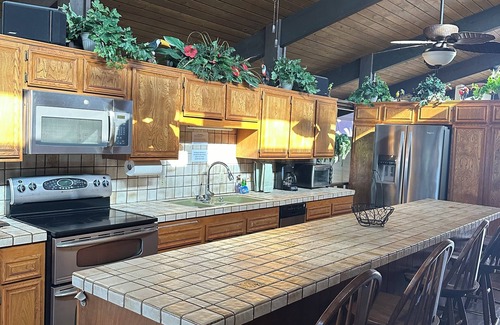 Moovalya Keys House | The Pointe- Waterfront Peninsula House in Moovalya Keys