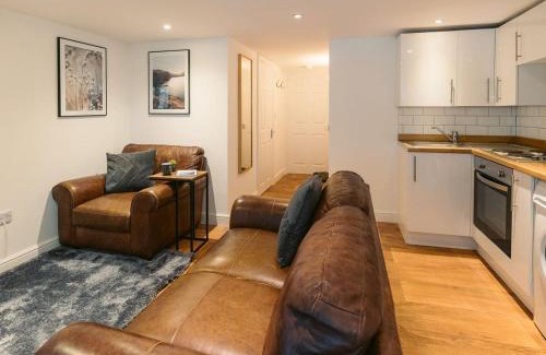 Tywardreath House | The Pool House