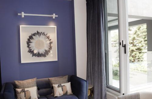 Cantonments Apartment | THE POOL LABONE