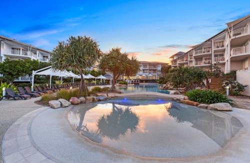 Kingscliff Apartment | The Pool Resort Kingscliff - Private Apartments by Holiday Management Company