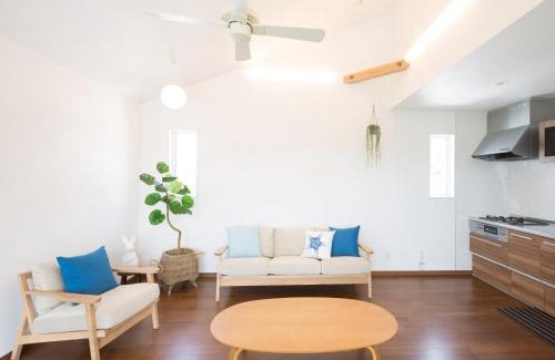 Nakama Villa | The Pool Resort Villa ICHIGOICHIE