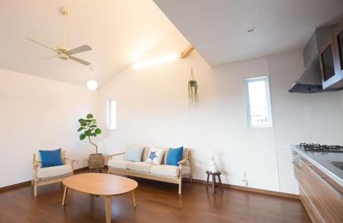 Nakama Villa | The Pool Resort Villa ICHIGOICHIE