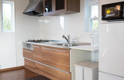 Nakama Villa | The Pool Resort Villa ICHIGOICHIE