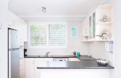 Nelson Bay Apartment | The Poplars Unit 30 34 Magnus Street