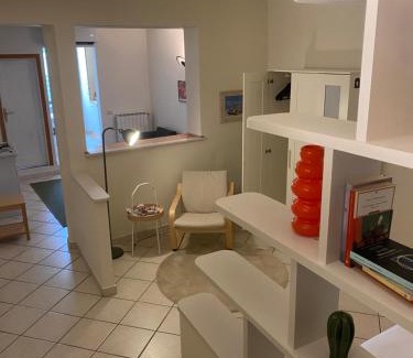 Oltrarno Apartment | The PopyLoft
