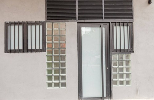 Poblats Maritims Apartment | The Port Beach Valencia Room IV by Florit Flats