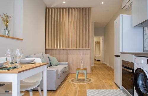 Poblats Maritims Apartment | THE PORT SUITES APARTMENTS 2