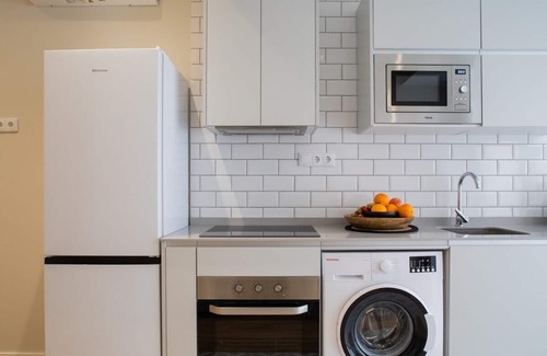 Poblats Maritims Apartment | THE PORT SUITES APARTMENTS 2