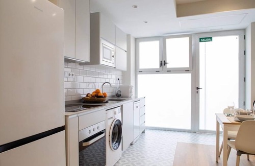 Poblats Maritims Apartment | THE PORT SUITES APARTMENTS 2