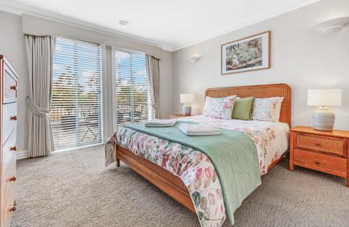 Echuca Apartment | The Port Terrace