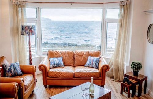 Portstewart Apartment | The Porthole