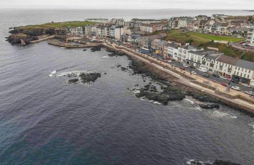 Portstewart Apartment | The Porthole
