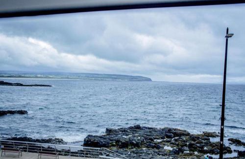 Portstewart Apartment | The Porthole